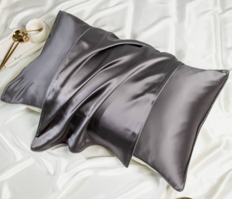 100% Natural Mulberry Silk Pillowcase