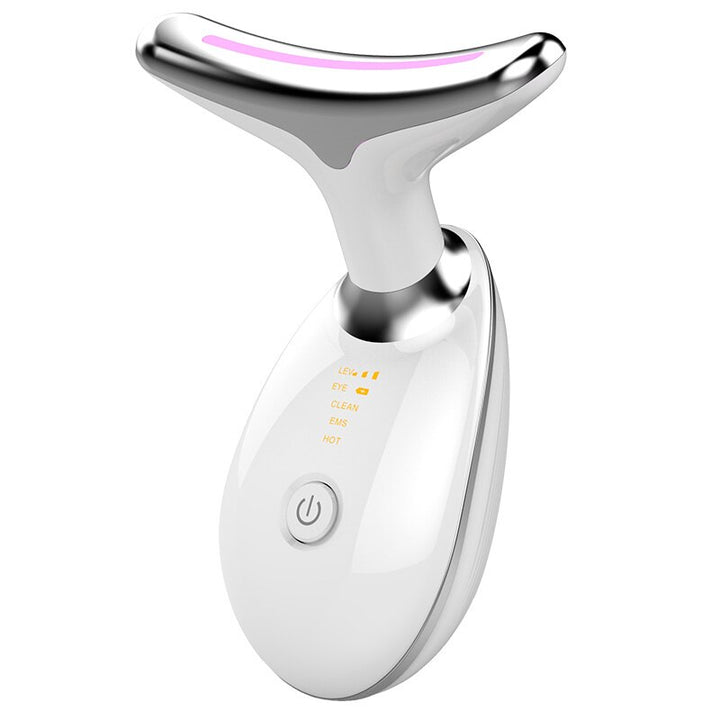 Anti Wrinkle Face & Neck Beauty Device