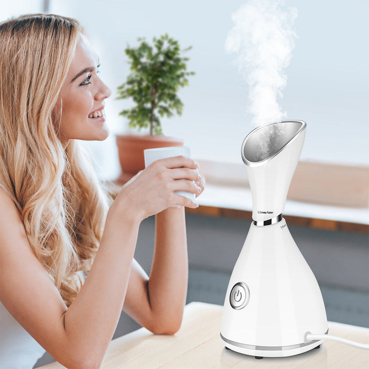 LONOVE Ionic Facial Steamer